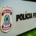 Polícia Federal mira rede de transporte aéreo de cocaína com origem na Bolívia