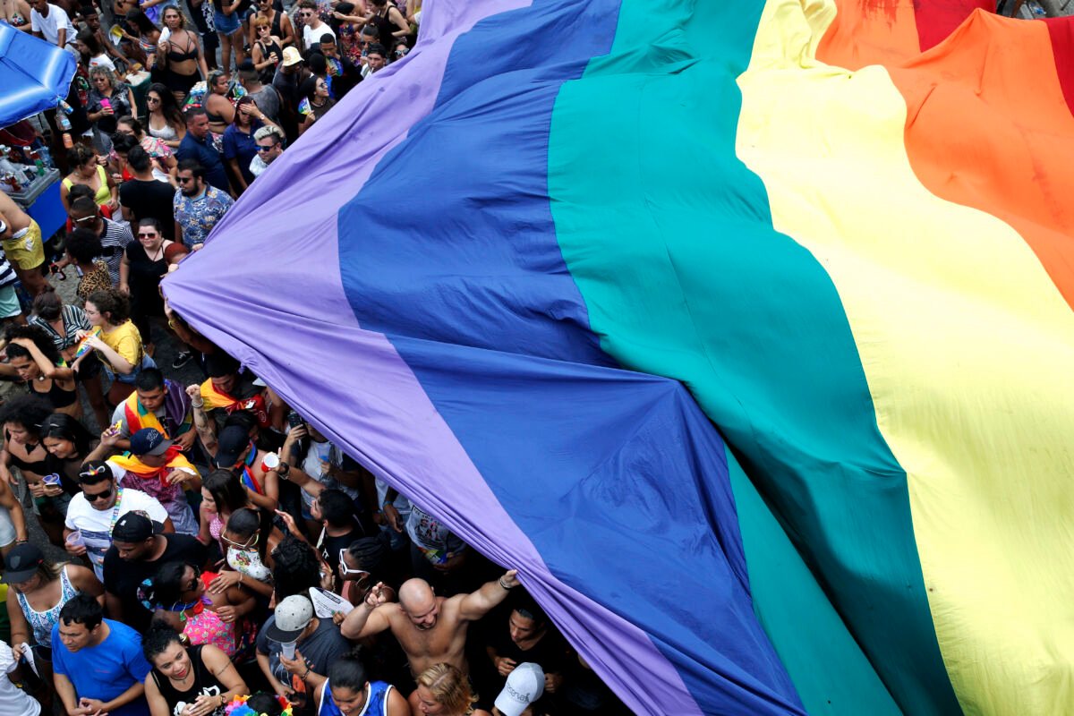 Preconceito contra população Lgbtqiapn+ faz triplicar número de processos nos tribunais