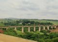 Prefeitura de Limeira bloqueia acessos à Ponte do Esqueleto após morte trágica