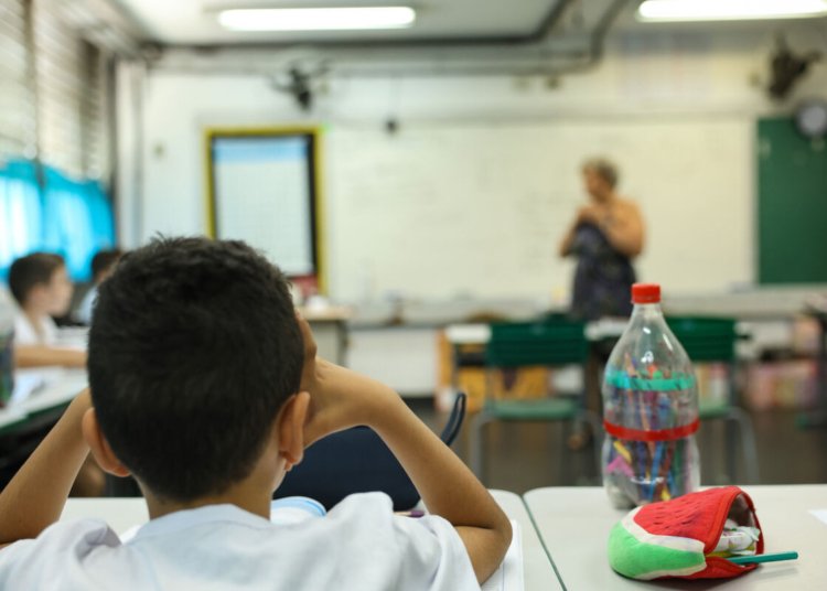 Prova Nacional Docente atrai mais de 2 mil redes de ensino para seleções em 2026
