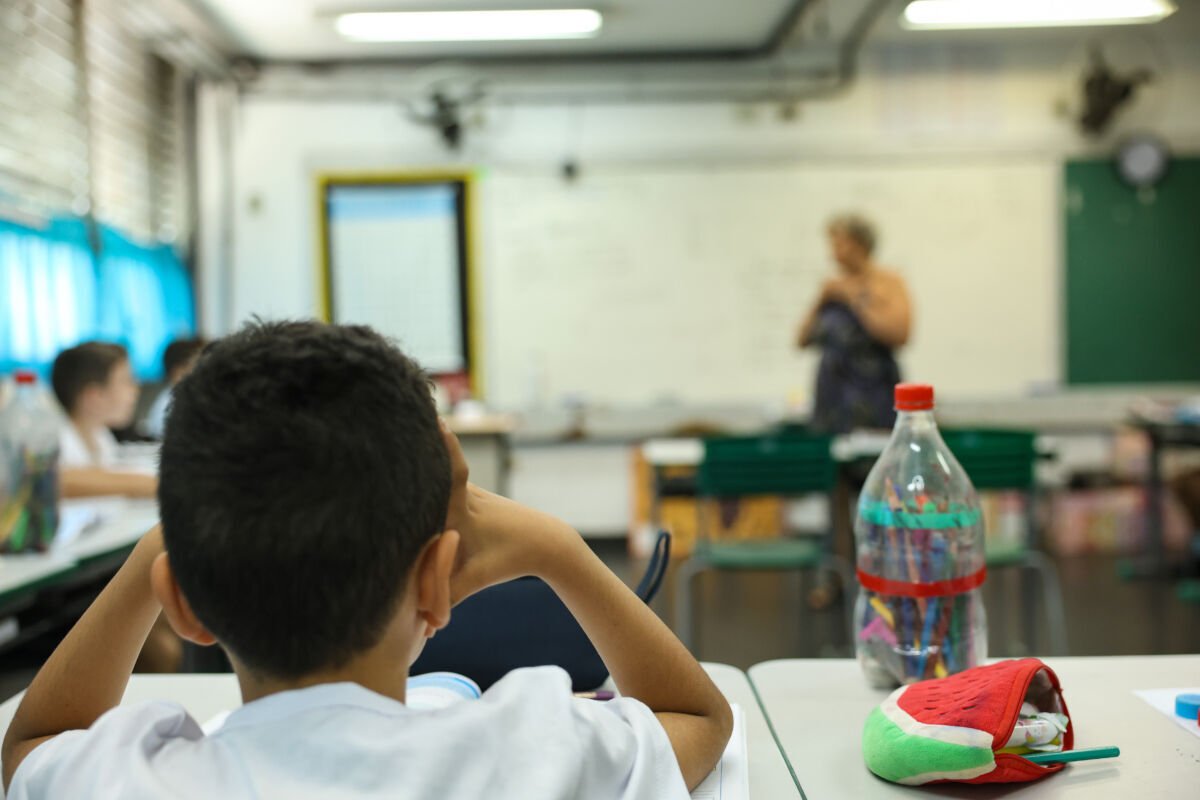 Prova Nacional Docente atrai mais de 2 mil redes de ensino para seleções em 2026