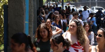 Prova Nacional Docente encerra inscrições nesta sexta-feira para 21 áreas de formação