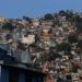 Rocinha receberá obras de contenção emergenciais após temporal interditar acessos