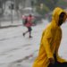 Rocinha registra volume de chuva recorde e coloca Zona Sul do Rio em estado de alerta