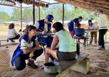 Saúde indígena recebe mutirão com 13 mil atendimentos médicos em quatro estados
