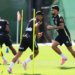 Seleção brasileira inicia treinos contra o Haiti com desfalques e mistério sobre Neymar