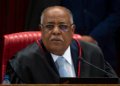 Senado chancela ministro Benedito Gonçalves para chefiar corregedoria do CNJ até 2028