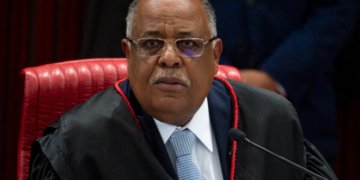 Senado chancela ministro Benedito Gonçalves para chefiar corregedoria do CNJ até 2028