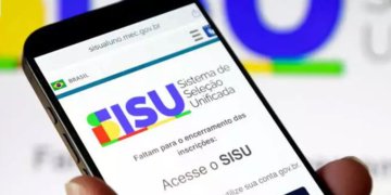 SISU+ encerra nesta sexta-feira prazo para candidatos concorrerem a vagas remanescentes