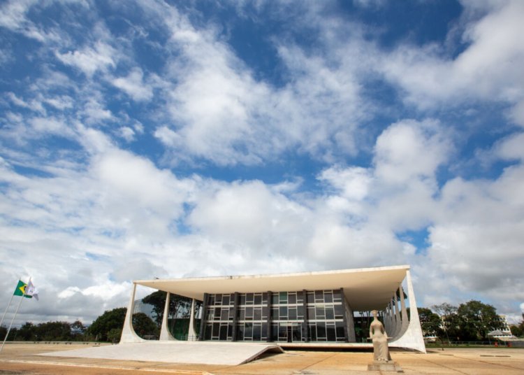 STF anula absolvição de empresário acusado de estupro contra Mariana Ferrer