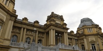 STF pauta retomada da discussão sobre eleições para governo do Rio de Janeiro