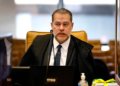 Supremo Tribunal Federal interrompe julgamento de recursos movidos por empresas de tecnologia