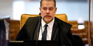 Supremo Tribunal Federal interrompe julgamento de recursos movidos por empresas de tecnologia