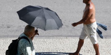 SUS recebe aporte de R$ 9,8 bilhões contra impactos do El Niño e calor extremo