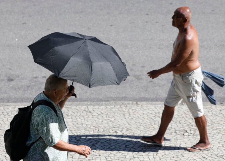 SUS recebe aporte de R$ 9,8 bilhões contra impactos do El Niño e calor extremo