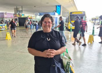 Tarifa zero no transporte público pode garantir tratamento de saúde e reduzir abismo social