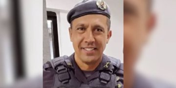 Tenente-coronel preso por feminicídio de soldado é aposentado pela PM de São Paulo