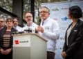 Terapia celular Car-T atinge 87,5% de eficácia em testes do SUS para tratar linfoma