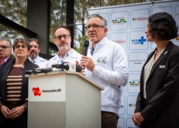 Terapia celular Car-T atinge 87,5% de eficácia em testes do SUS para tratar linfoma