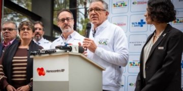 Terapia celular Car-T atinge 87,5% de eficácia em testes do SUS para tratar linfoma