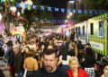 Tv Brasil exibe shows de São João de Caruaru, Mossoró e Assú neste final de semana