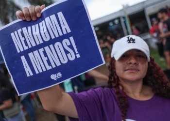 Voz do Brasil destina 1 minuto diário para fortalecer combate à violência contra a mulher