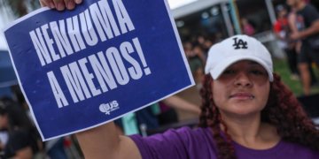 Voz do Brasil destina 1 minuto diário para fortalecer combate à violência contra a mulher