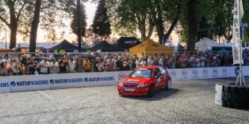 Penafiel Racing Fest (PRF)