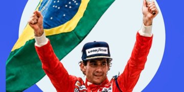 Ayrton Senna tem nome inscrito no Livro de Heróis da Pátria após sanção presidencial