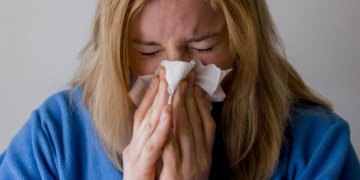 Crises de asma sobem 30% no inverno e exigem cuidados extras contra vírus respiratórios