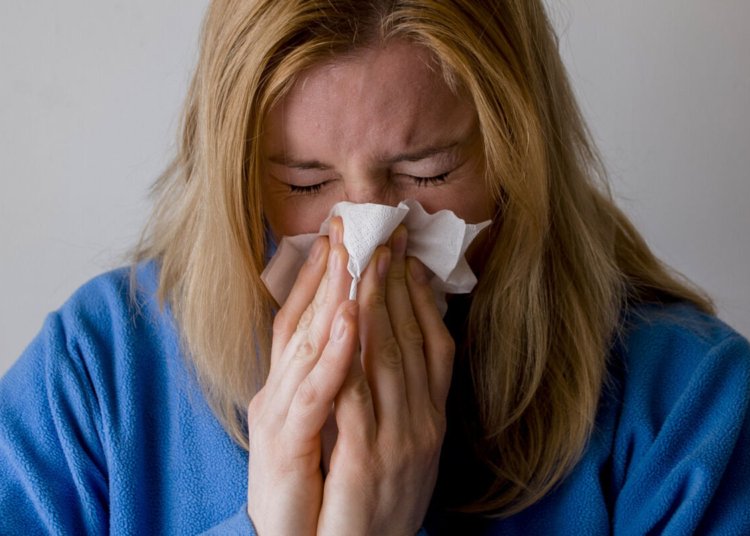 Crises de asma sobem 30% no inverno e exigem cuidados extras contra vírus respiratórios