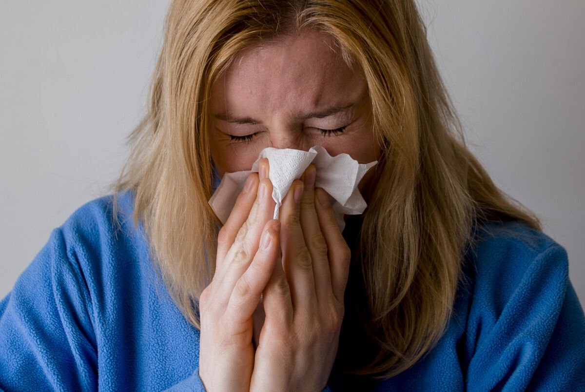 Crises de asma sobem 30% no inverno e exigem cuidados extras contra vírus respiratórios