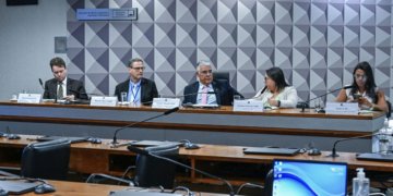 Defensores públicos exigem freio à publicidade das bets para conter superendividamento