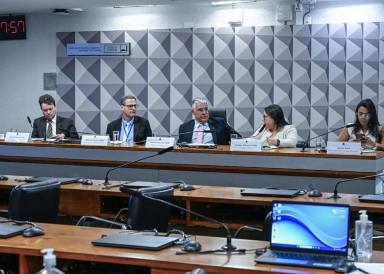 Defensores públicos exigem freio à publicidade das bets para conter superendividamento
