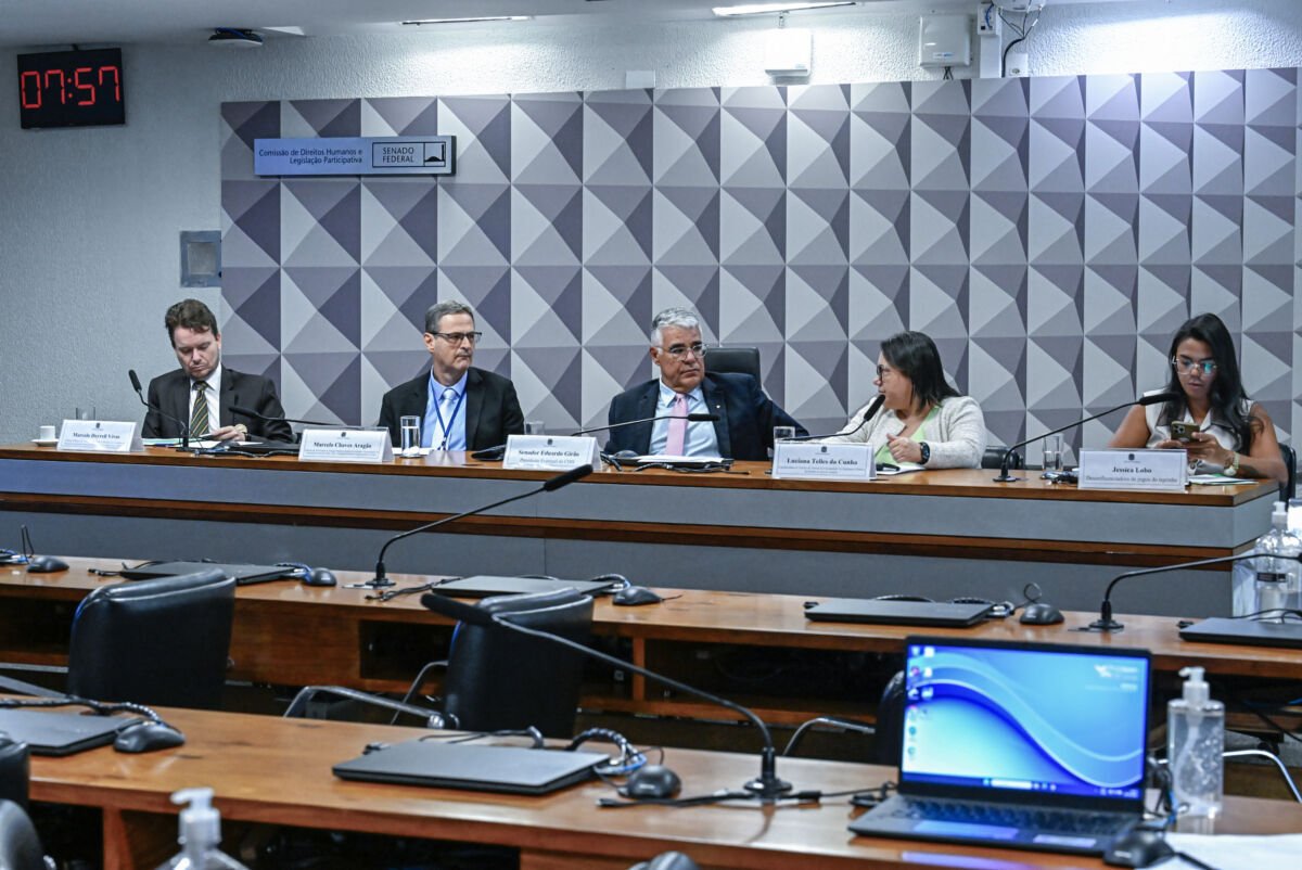 Defensores públicos exigem freio à publicidade das bets para conter superendividamento
