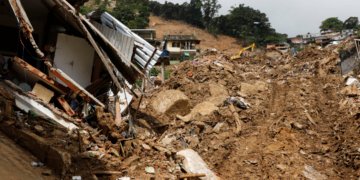 El Niño Rio de Janeiro cria comitê para monitorar impactos e coordenar resposta no estado