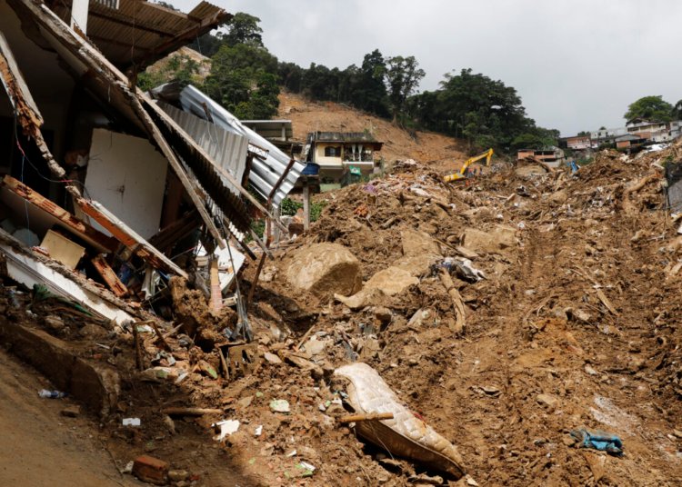 El Niño Rio de Janeiro cria comitê para monitorar impactos e coordenar resposta no estado
