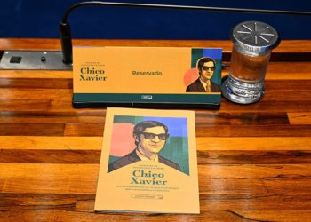 Entidades que combatem a vulnerabilidade social recebem a Comenda Chico Xavier no Senado