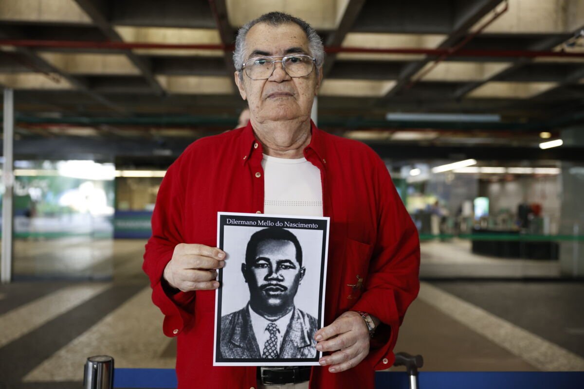 Estado brasileiro entrega novas certidões de óbito que corrigem mortes da ditadura militar