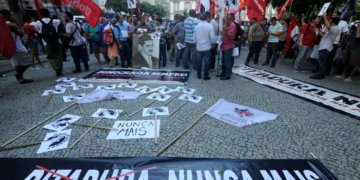 Estado pede perdão por desaparecimento de ex-estudante da UnB durante a ditadura militar