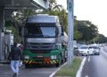 Frete mínimo rodoviário tem novas regras de fiscalização aprovadas pelo Senado