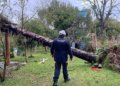 Governo federal reconhece emergência em 17 cidades do Rio Grande do Sul após temporais