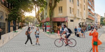 Lapa cria Distrito de Arte e Cultura para valorizar 30 imóveis e impulsionar o turismo local