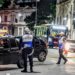 Lei Seca aperta o cerco no Rio durante jogo do Brasil para conter motoristas alcoolizados