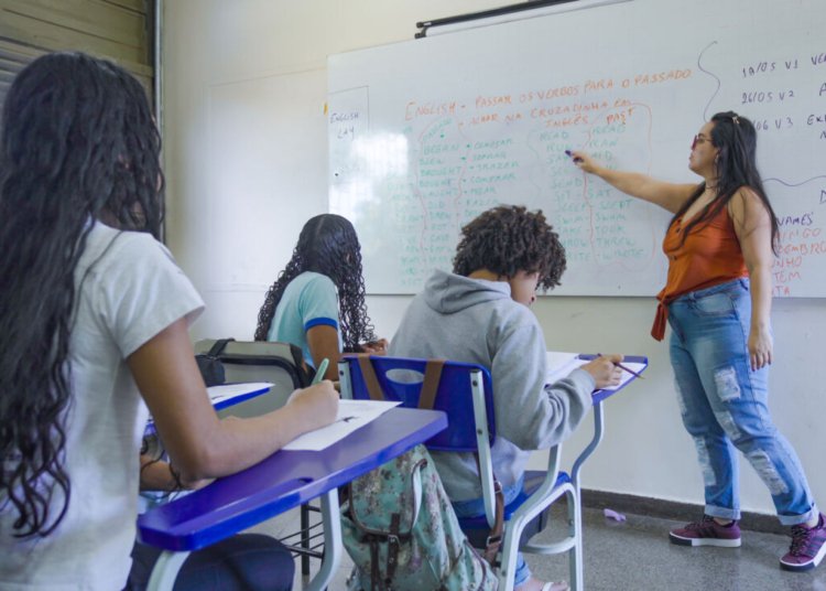 PND 2026 encerra inscrições nesta sexta-feira para docentes de todo o país