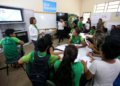 Pé-de-Meia paga nesta segunda-feira a quarta parcela para nascidos em novembro e dezembro