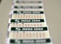 Prêmio da Mega-Sena sobe para R$ 27 milhões após ausência de vencedores na faixa principal