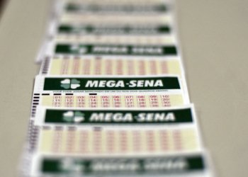 Prêmio da Mega-Sena sobe para R$ 27 milhões após ausência de vencedores na faixa principal