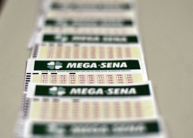 Prêmio da Mega-Sena sobe para R$ 27 milhões após ausência de vencedores na faixa principal