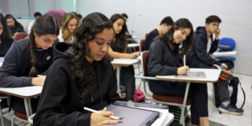 Prouni registra mais de 500 mil inscrições para o segundo semestre de 2026